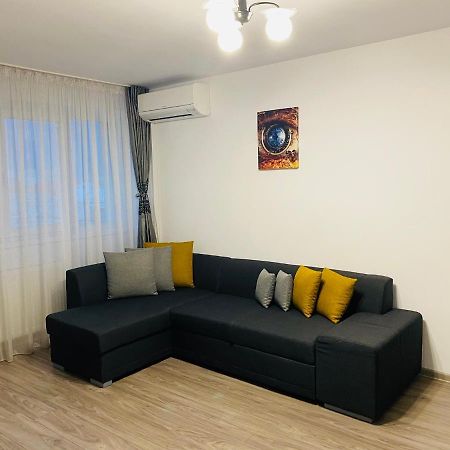 Apartament Cristina Bukarest Kültér fotó