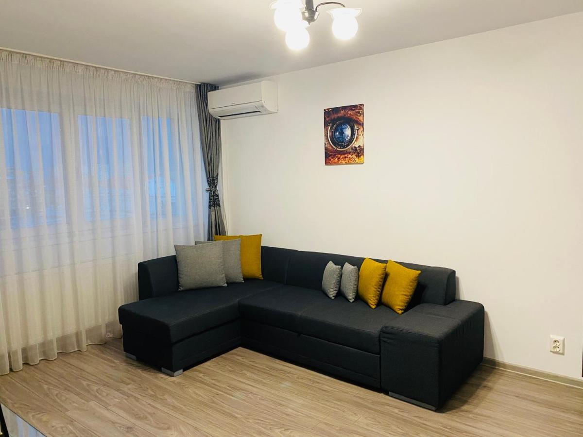 Apartament Cristina Bukarest Kültér fotó