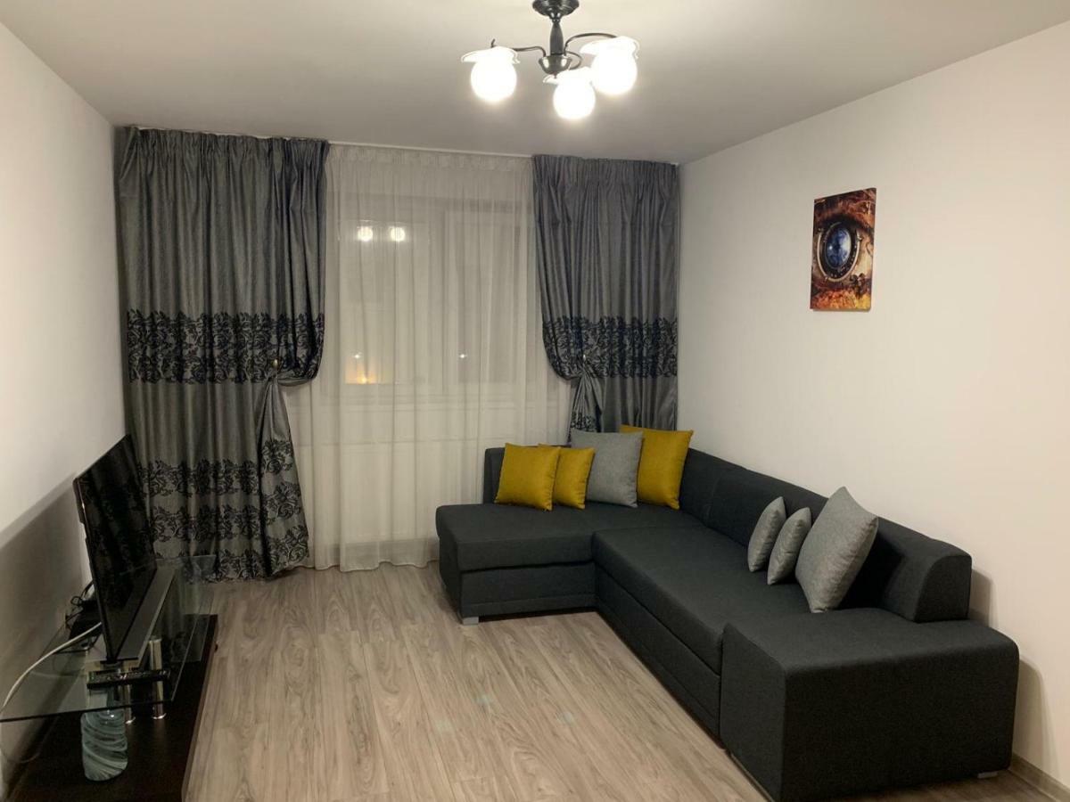 Apartament Cristina Bukarest Kültér fotó