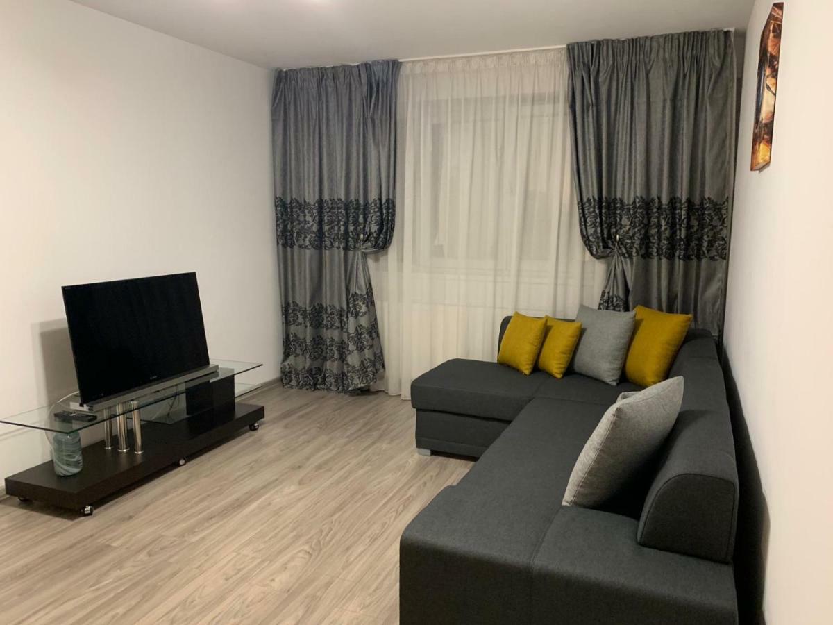 Apartament Cristina Bukarest Kültér fotó