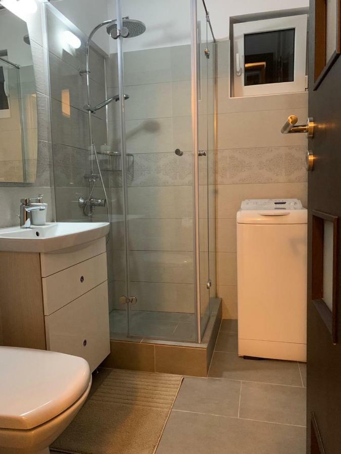 Apartament Cristina Bukarest Kültér fotó