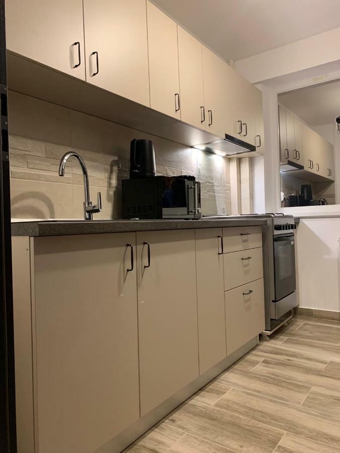 Apartament Cristina Bukarest Kültér fotó